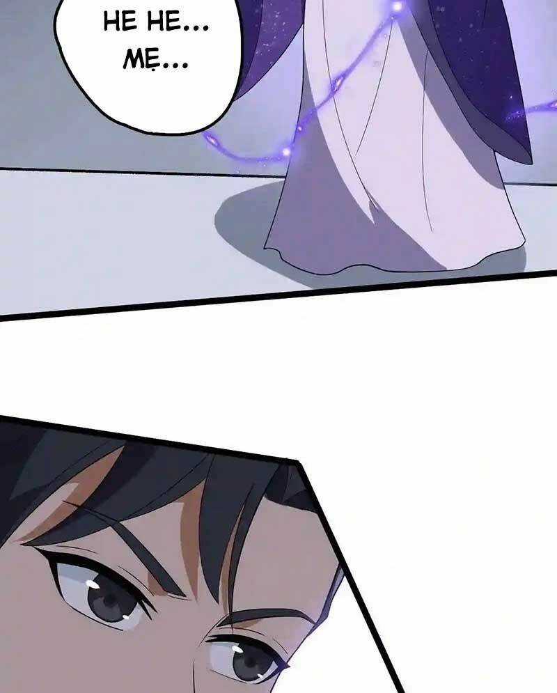 Vĩnh Sinh - Chapter 48 - Trang 39