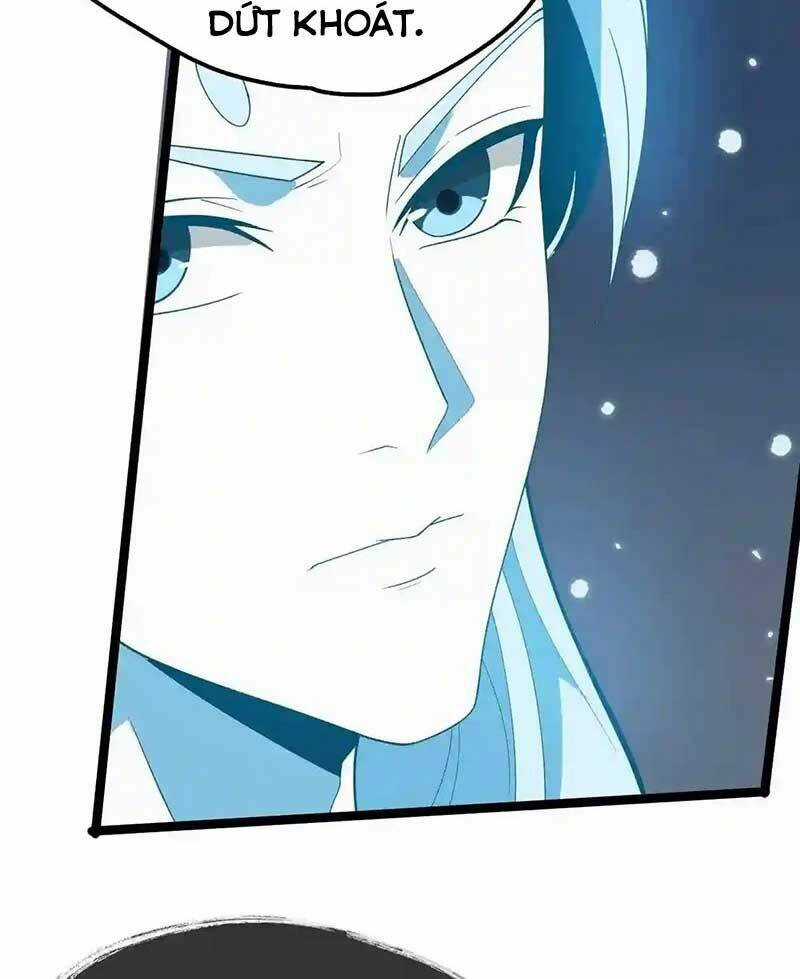 Vĩnh Sinh - Chapter 48 - Trang 5