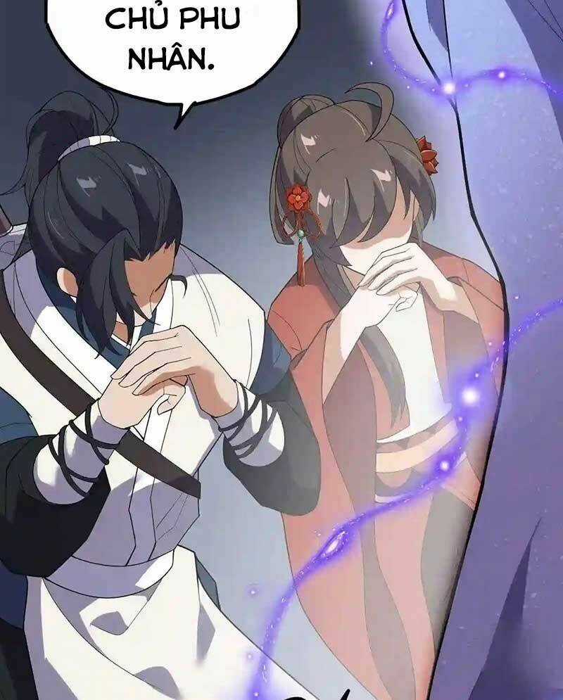 Vĩnh Sinh - Chapter 48 - Trang 41