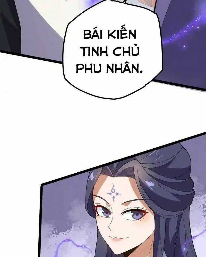 Vĩnh Sinh - Chapter 48 - Trang 42