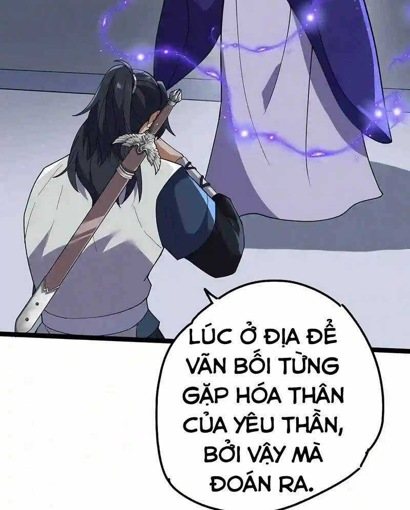 Vĩnh Sinh - Chapter 48 - Trang 44