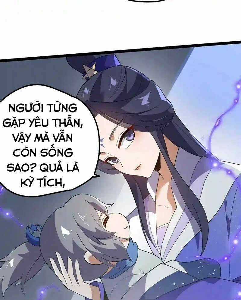 Vĩnh Sinh - Chapter 48 - Trang 45