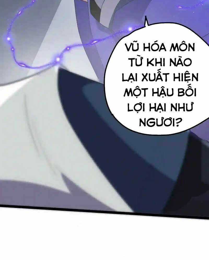 Vĩnh Sinh - Chapter 48 - Trang 46