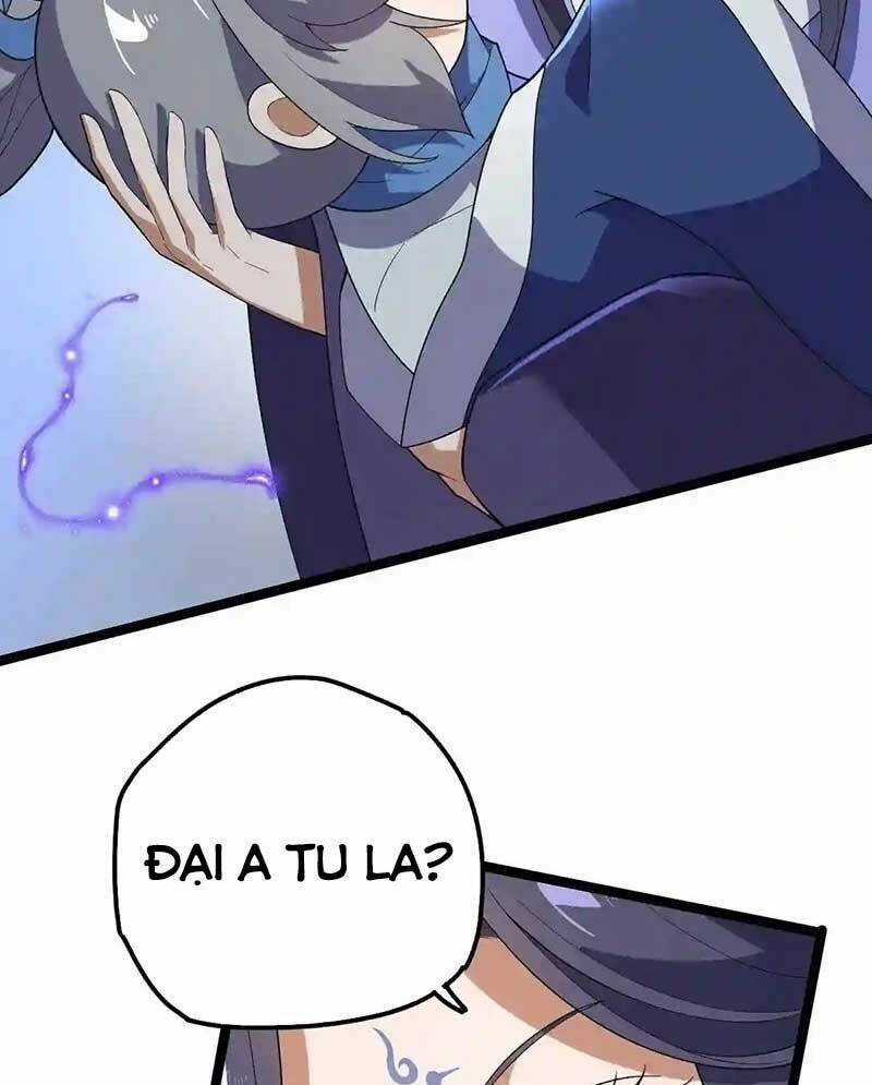 Vĩnh Sinh - Chapter 48 - Trang 49