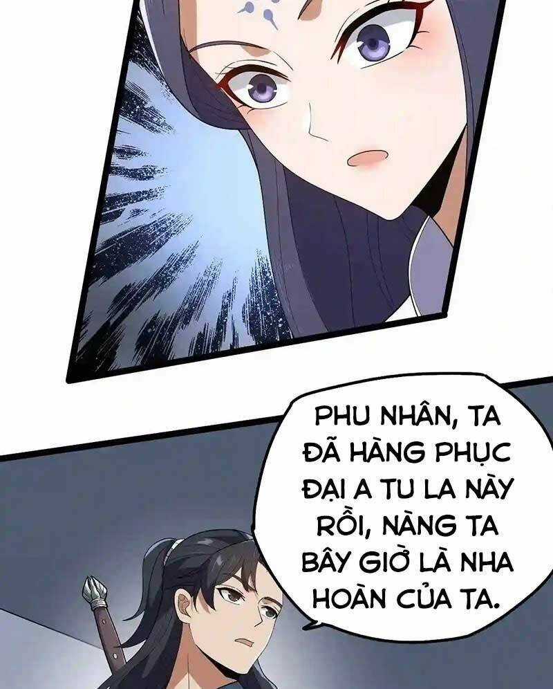 Vĩnh Sinh - Chapter 48 - Trang 50