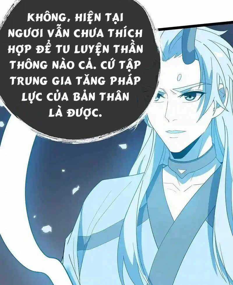 Vĩnh Sinh - Chapter 48 - Trang 6