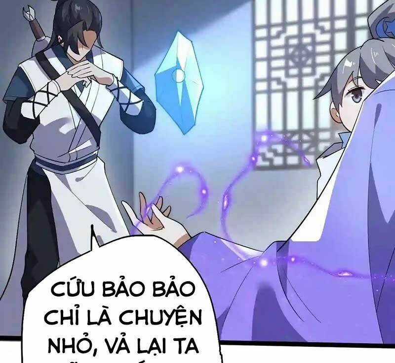 Vĩnh Sinh - Chapter 48 - Trang 57