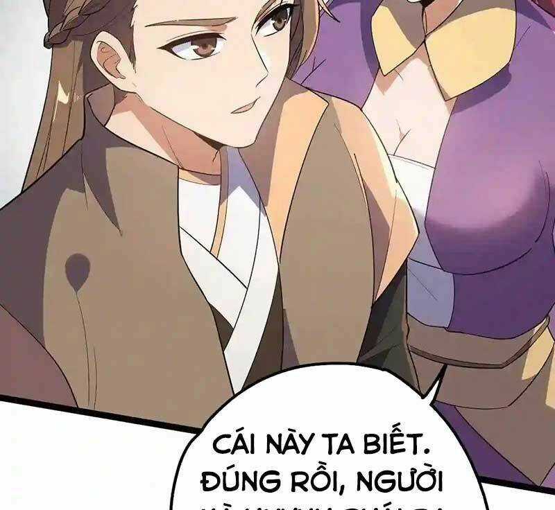 Vĩnh Sinh - Chapter 48 - Trang 70