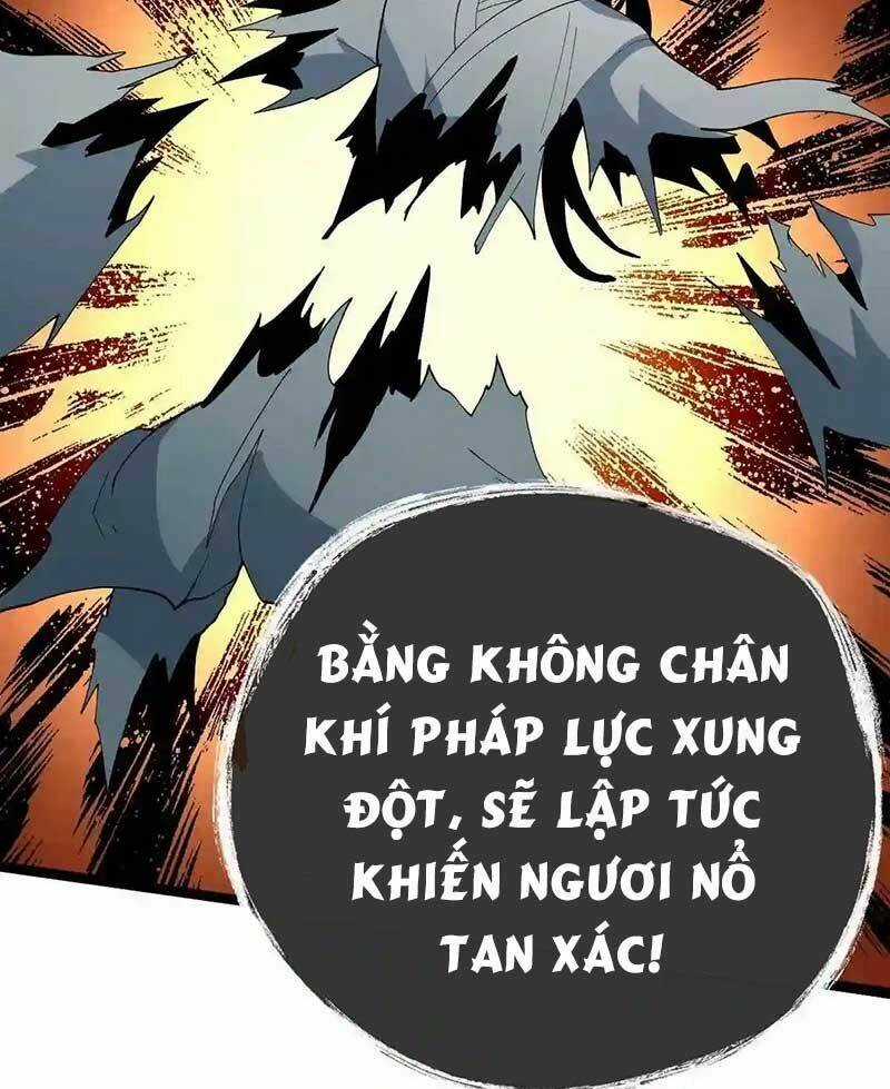 Vĩnh Sinh - Chapter 48 - Trang 8