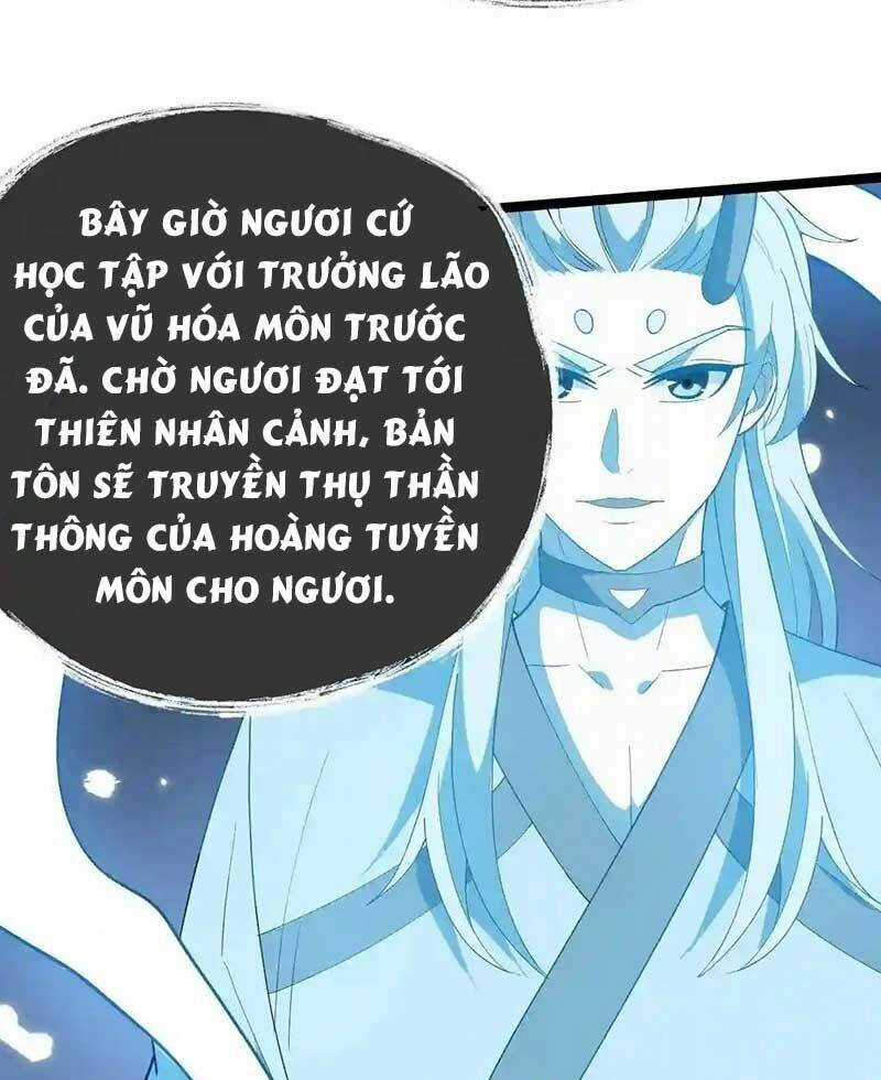 Vĩnh Sinh - Chapter 48 - Trang 9