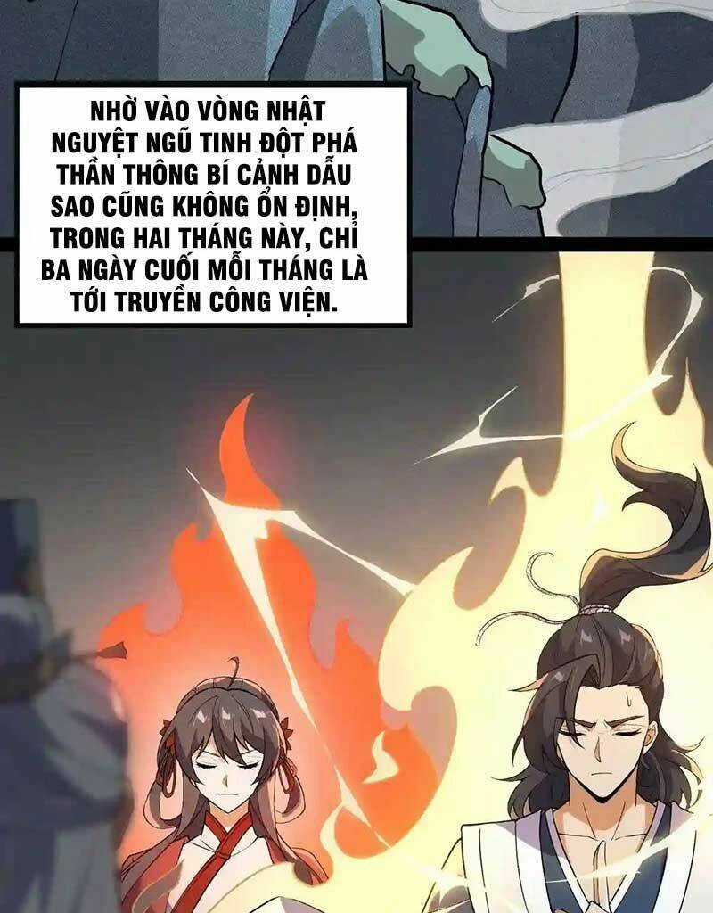 Vĩnh Sinh - Chapter 49 - Trang 13