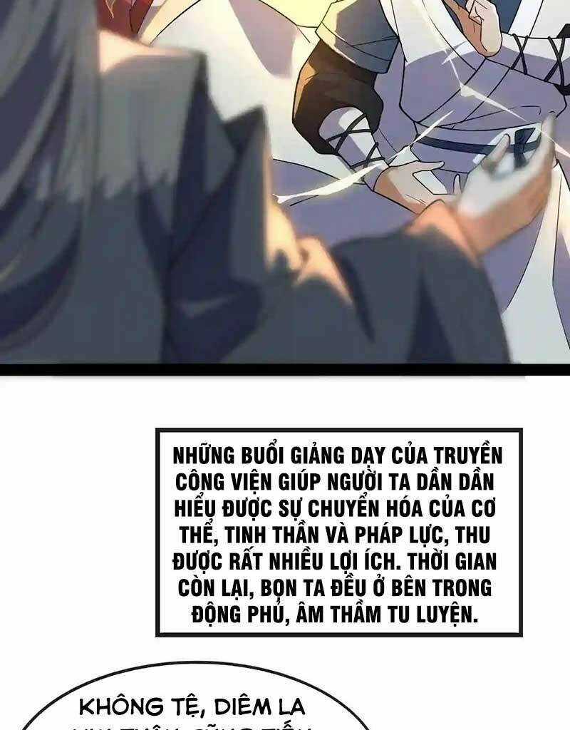 Vĩnh Sinh - Chapter 49 - Trang 14