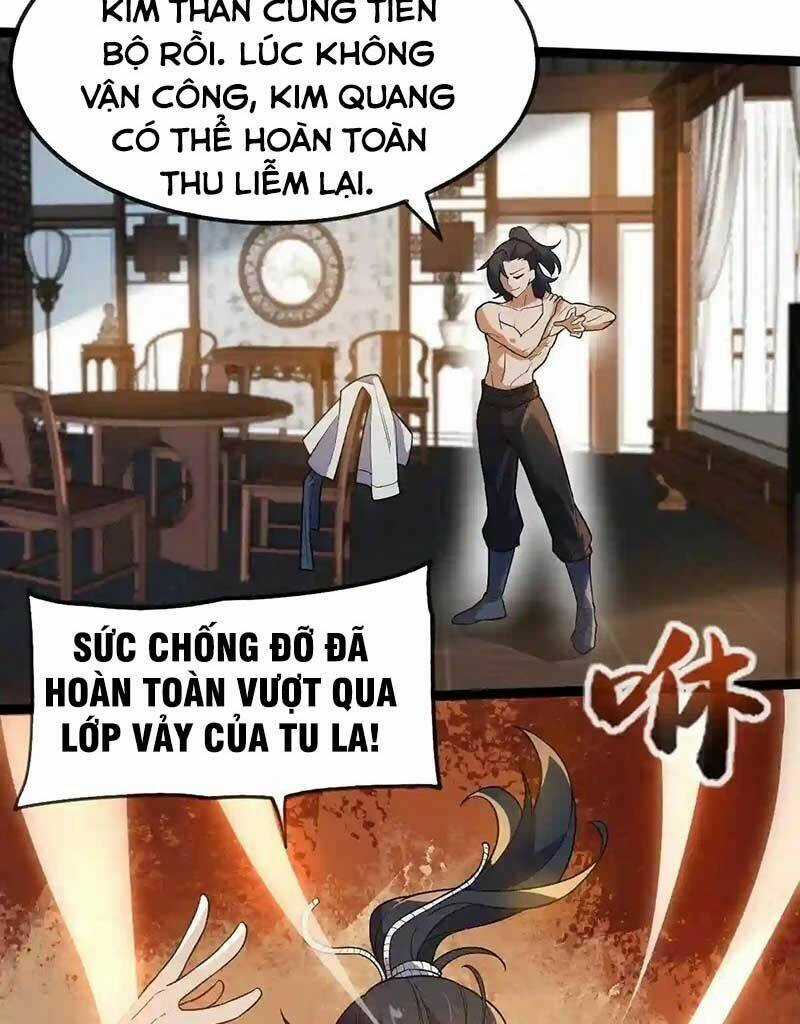 Vĩnh Sinh - Chapter 49 - Trang 15