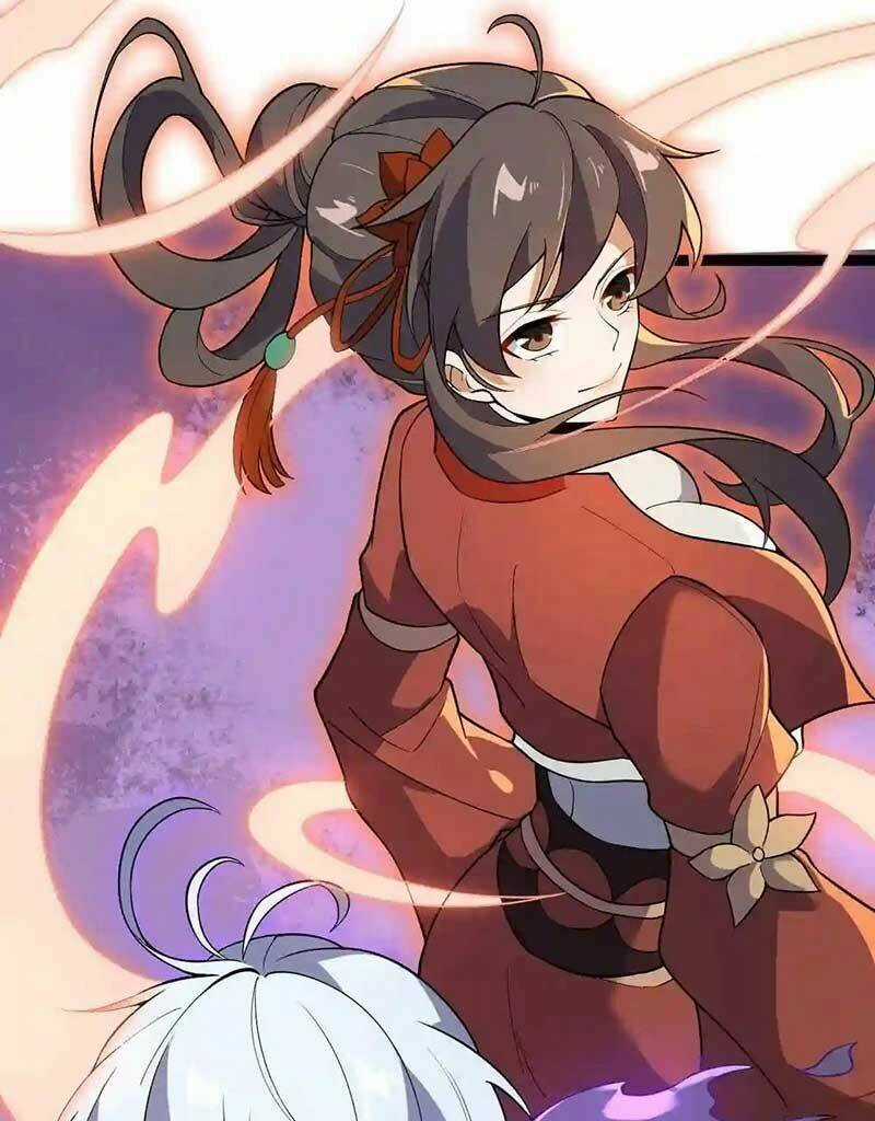 Vĩnh Sinh - Chapter 49 - Trang 17