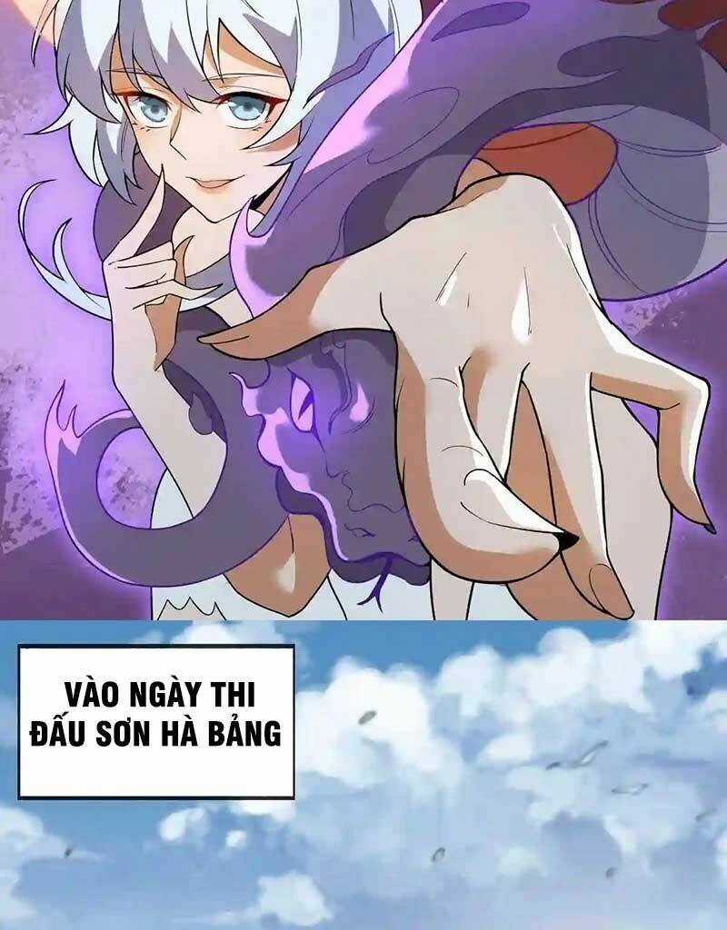 Vĩnh Sinh - Chapter 49 - Trang 18