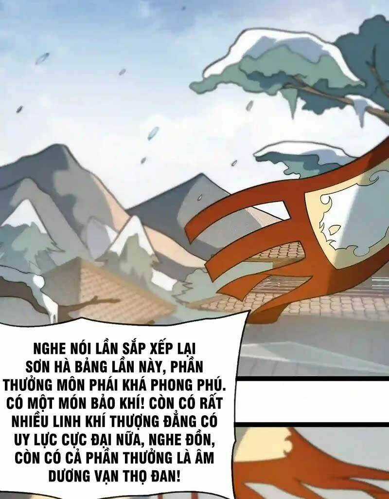 Vĩnh Sinh - Chapter 49 - Trang 19