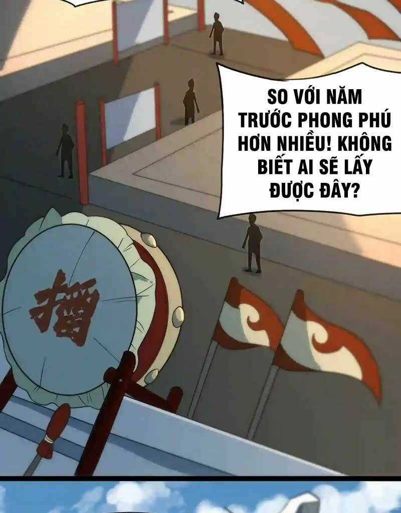 Vĩnh Sinh - Chapter 49 - Trang 20