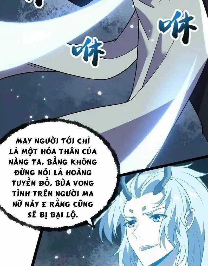 Vĩnh Sinh - Chapter 49 - Trang 3