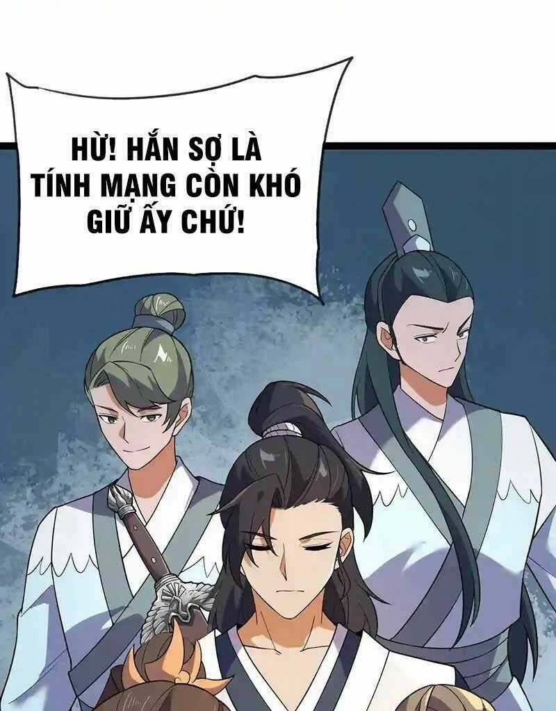 Vĩnh Sinh - Chapter 49 - Trang 24