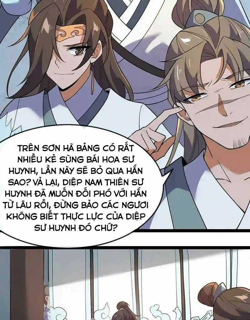 Vĩnh Sinh - Chapter 49 - Trang 25