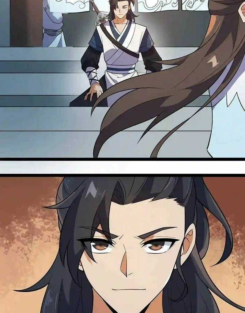 Vĩnh Sinh - Chapter 49 - Trang 26