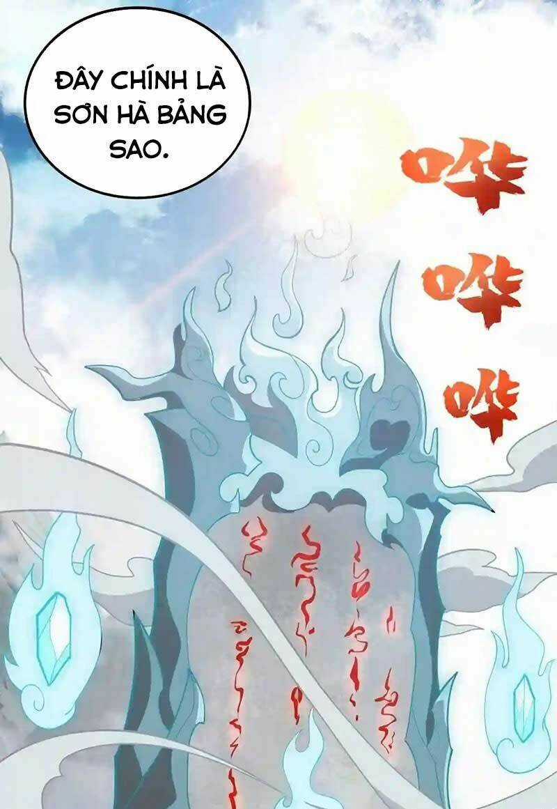 Vĩnh Sinh - Chapter 49 - Trang 27