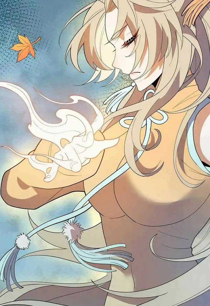 Vĩnh Sinh - Chapter 49 - Trang 29