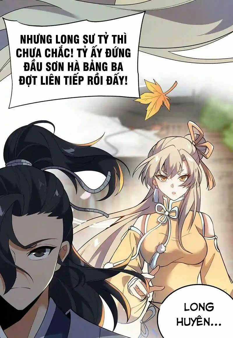 Vĩnh Sinh - Chapter 49 - Trang 30
