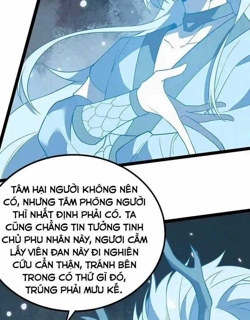 Vĩnh Sinh - Chapter 49 - Trang 4