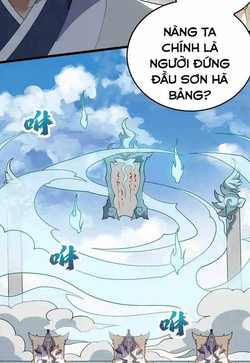 Vĩnh Sinh - Chapter 49 - Trang 31