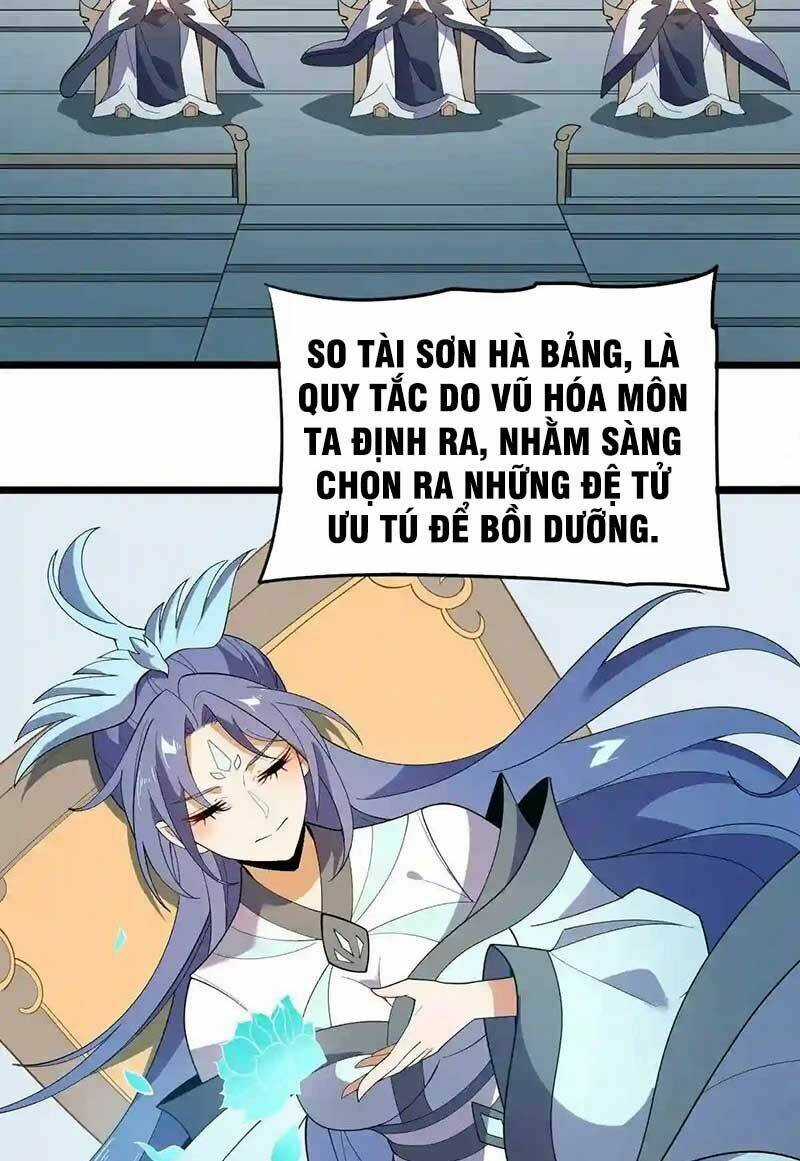 Vĩnh Sinh - Chapter 49 - Trang 32