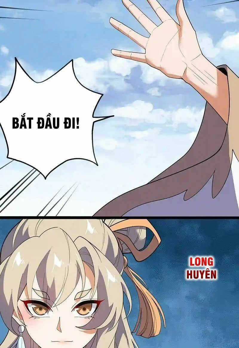 Vĩnh Sinh - Chapter 49 - Trang 35
