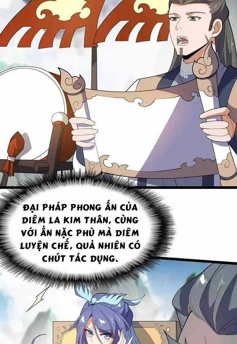 Vĩnh Sinh - Chapter 49 - Trang 38