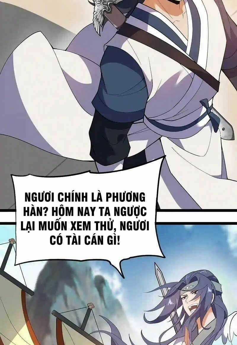 Vĩnh Sinh - Chapter 49 - Trang 40