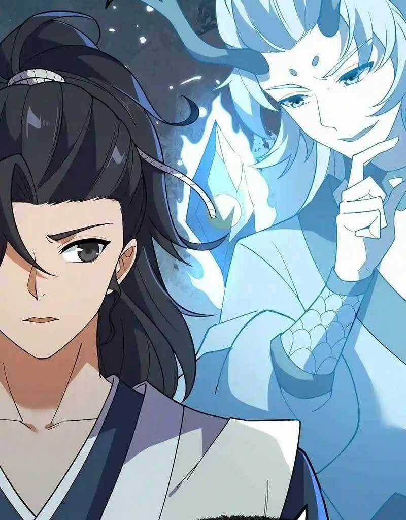 Vĩnh Sinh - Chapter 49 - Trang 5