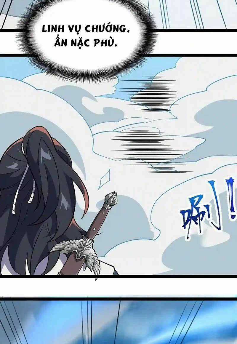 Vĩnh Sinh - Chapter 49 - Trang 43