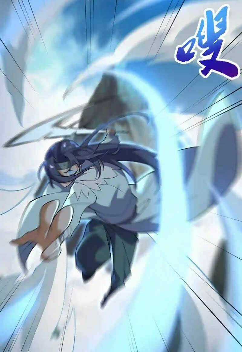 Vĩnh Sinh - Chapter 49 - Trang 44