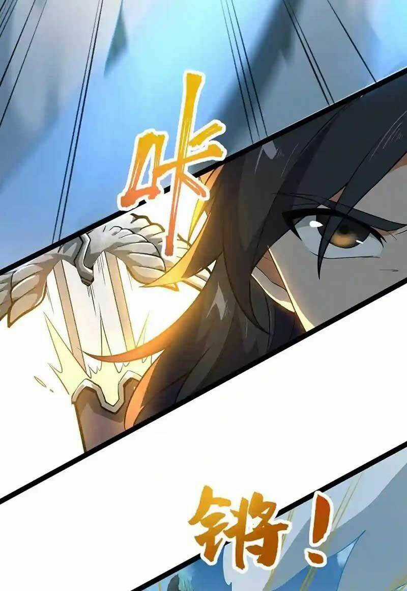 Vĩnh Sinh - Chapter 49 - Trang 45