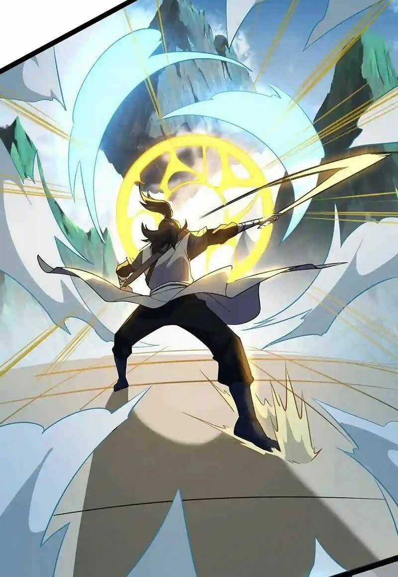 Vĩnh Sinh - Chapter 49 - Trang 46