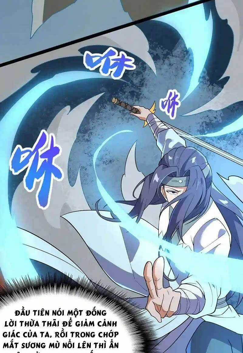 Vĩnh Sinh - Chapter 49 - Trang 47