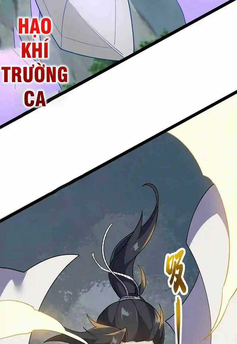 Vĩnh Sinh - Chapter 49 - Trang 51