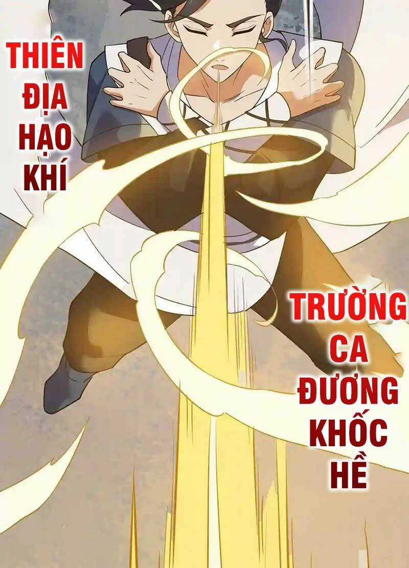 Vĩnh Sinh - Chapter 49 - Trang 52