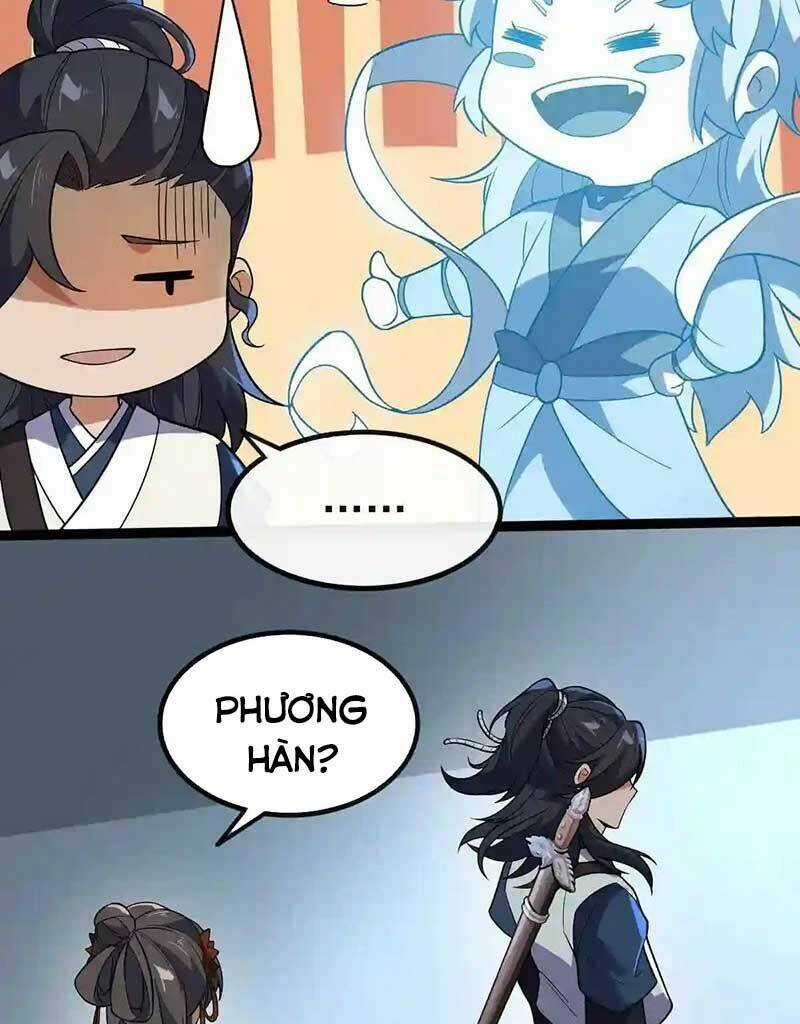 Vĩnh Sinh - Chapter 49 - Trang 7