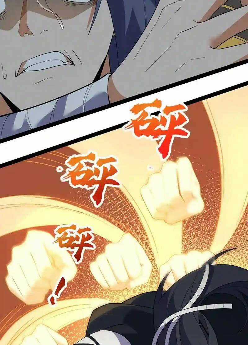 Vĩnh Sinh - Chapter 49 - Trang 62