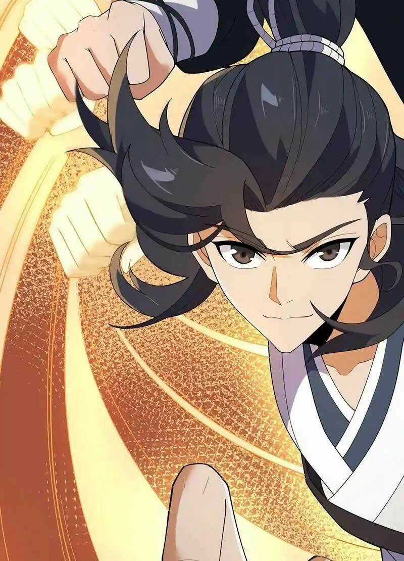 Vĩnh Sinh - Chapter 49 - Trang 63