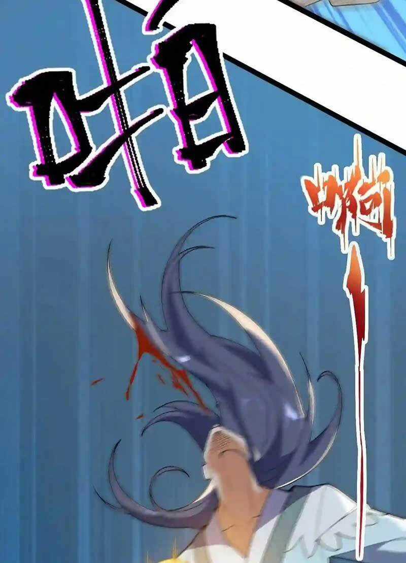 Vĩnh Sinh - Chapter 49 - Trang 67