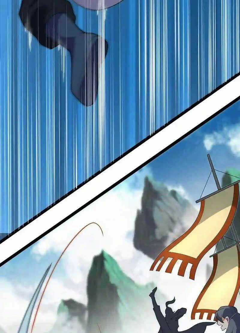 Vĩnh Sinh - Chapter 49 - Trang 69