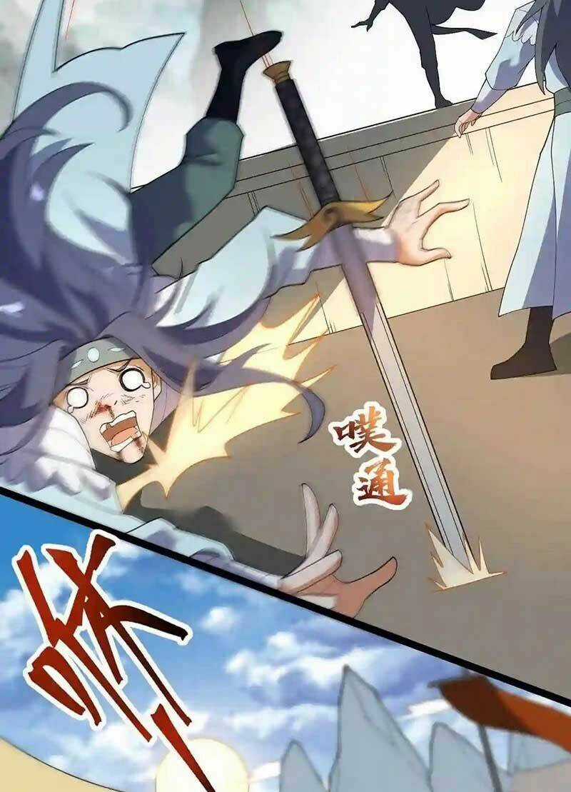 Vĩnh Sinh - Chapter 49 - Trang 70