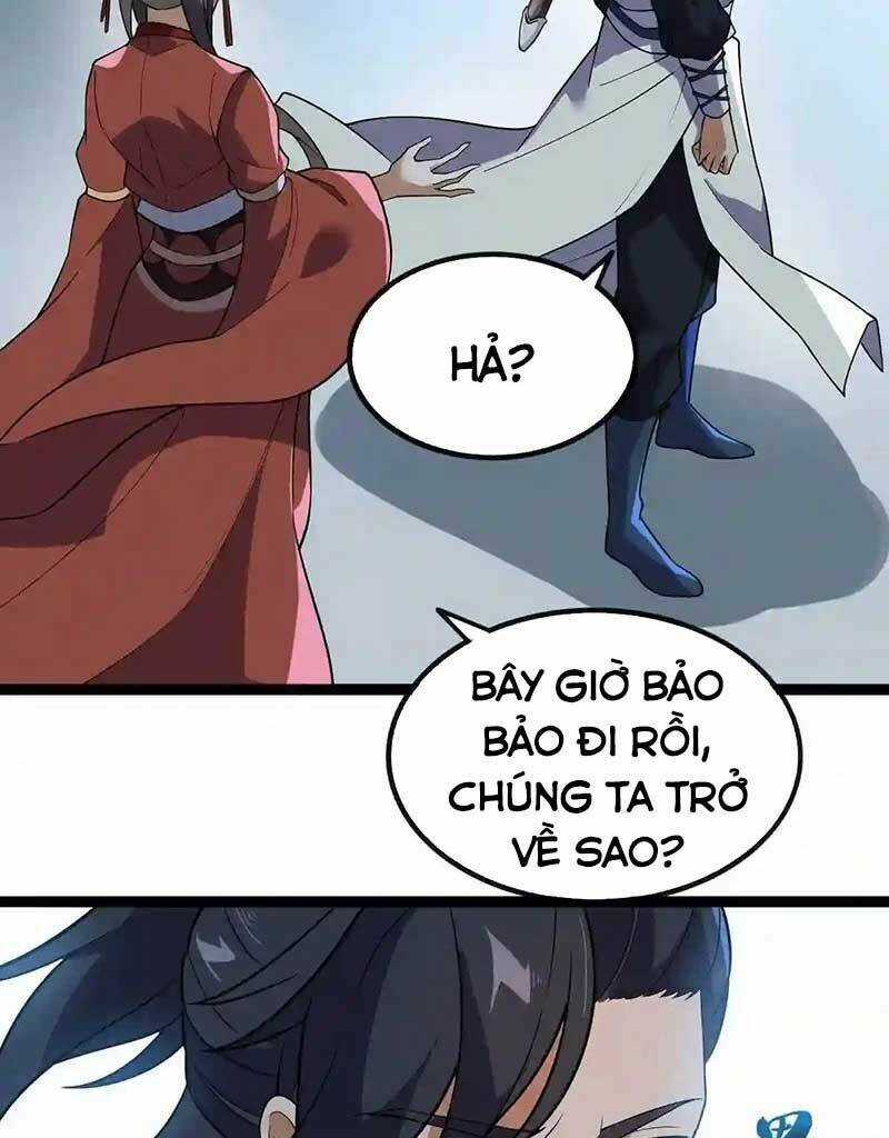 Vĩnh Sinh - Chapter 49 - Trang 8