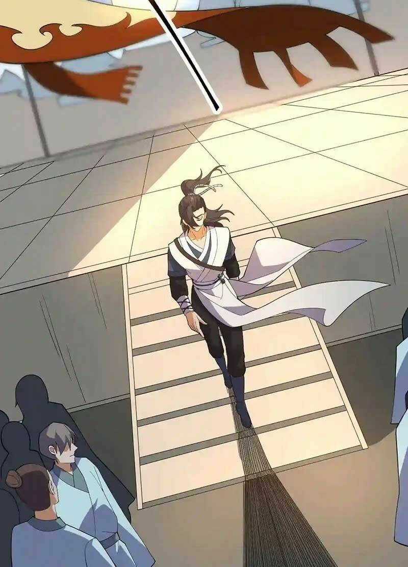 Vĩnh Sinh - Chapter 49 - Trang 71